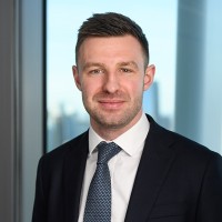 Liberty Specialty Markets Employee James Masterson's profile photo