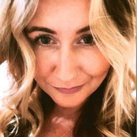 Current Publishing Employee Amber Carper's profile photo