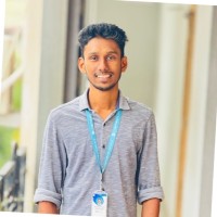Dataqueue systems Employee Mohammed Jazeel's profile photo