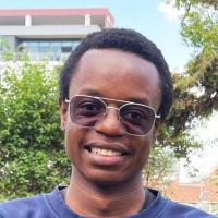 Apprentice Cloud Limited Employee Oscar Tiego's profile photo