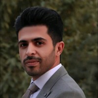 DAYA Soft GmbH Employee Mohamad Modaghegh's profile photo