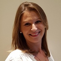 Lafayette DMC Employee Isabelle Lacombe's profile photo