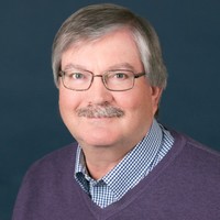 Bruce Sandstrom