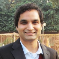 Arjun Singh Email & Phone Number