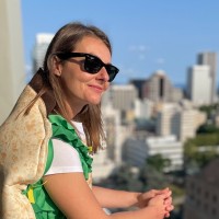 HeyTaco! Employee Una Japundza's profile photo