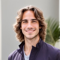 GRÄS Lawn Employee Jake Marlowe's profile photo