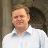 Fix My Damn Website! Employee Daniel Hutchinson's profile photo