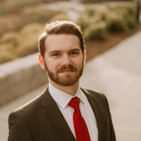 Equifax Employee Ashton Cooper's profile photo