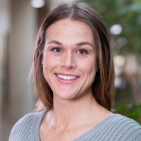 North Carolina State University Employee Erin Rivers's profile photo