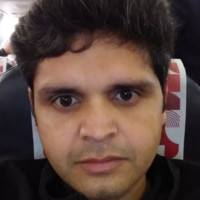 Venkateshwar Hospitals Employee Kamlesh Yadav's profile photo