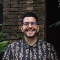 ExpensePoint Employee Álvaro Nobre's profile photo