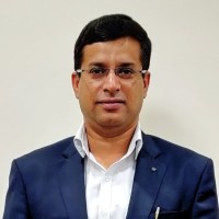 Deloitte Employee Moinuddin Ahmed's profile photo