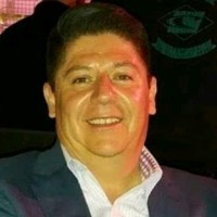 Carbliss - The Premium Vodka Seltzer Employee David Garcia's profile photo