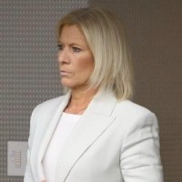 BD Employee Sarah Murray's profile photo