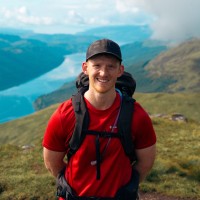 OMNIA Performance Employee Jamie Crawley's profile photo