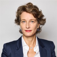 EUROAPI Employee Raphaële Hauzy's profile photo