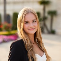 Blue Wave Political Partners Employee Elena Ehlert's profile photo