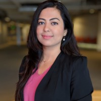 Vedanta Resources Limited Employee Mansi Dhiman's profile photo