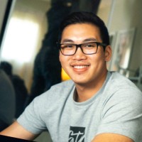 Wong Fu Productions Employee Benson Quach's profile photo