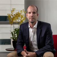 Bunge Employee Martín Hansen's profile photo