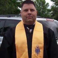 Wake Technical Community College Employee Ken Ramey's profile photo