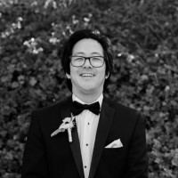 Applications International Corporation Employee Josh Passmore's profile photo