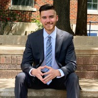 MP Materials Employee Kyle Quigley's profile photo