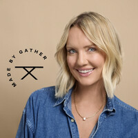 Made By Gather Employee Jenn Ericksen's profile photo