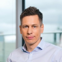 INFOBALT Employee Simonas Cerniauskas's profile photo