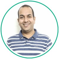 Paisa360 Employee Ankit Singhal's profile photo