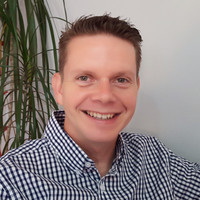 AECOM Employee David Sims's profile photo