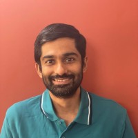 INTECH DMLS Employee Ajay Bharadwaj's profile photo