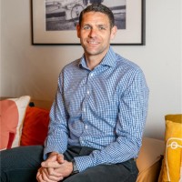 GPE Employee chris Stokes's profile photo