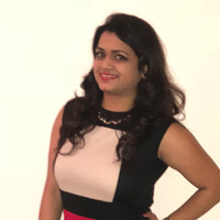 Millennium Software and Staffing Employee Nancy Patel's profile photo