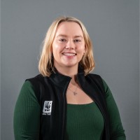 World Wildlife Fund Employee Leah Thayer's profile photo