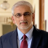 SAUDI AIRLINES Employee Sanjiv Kapoor's profile photo