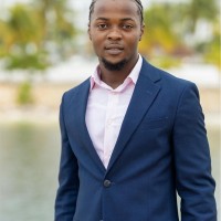 Notmar Trading  Company Limited Employee Roneil Scarlett's profile photo