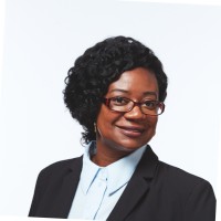 Packaging & Distribution Resources Employee Tabetha Hogan's profile photo