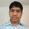 Ray-Q Employee Gudi Nagendar's profile photo