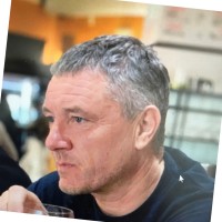 CFG Employee Dean Ramsdale's profile photo