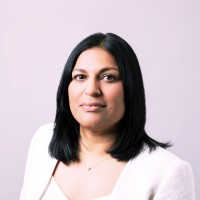 TeraWatt Infrastructure Employee Neha Palmer's profile photo