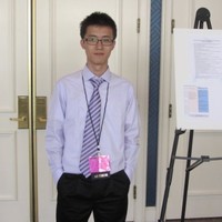 滴滴出行 Employee Wang Su's profile photo