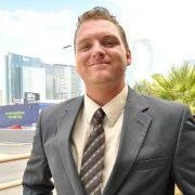 Mad House Automotive Marketing Employee Jarrett Carter's profile photo