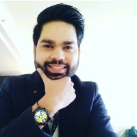 Dharmender Kumar Email & Phone Number