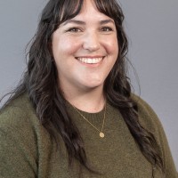 Project Access NOW Employee Chloe Dominguez's profile photo