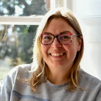 Triad Ltd. Employee Liz Asher's profile photo