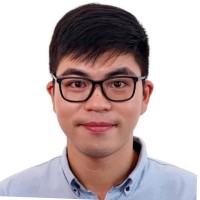 Pickupp Employee Lawrence Chow's profile photo