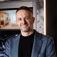 Modus Vivendi Employee Luke Emmott's profile photo