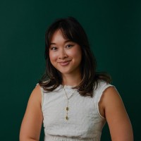 Untamed Employee Priscilla Indrayadi's profile photo