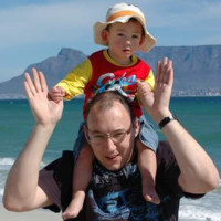 Polybox Employee Charl le Roux's profile photo